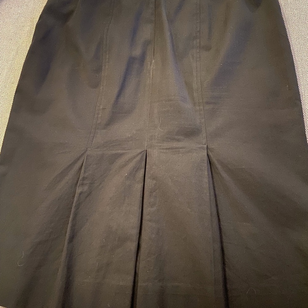 J Crew suit - Picture 3 of 4